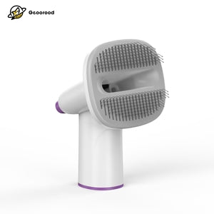 Grooming Brush for Geoorood Pet Grooming Vacuum Kit