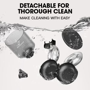 Smart Automatic Pet Feeder – WiFi & Camera Variants